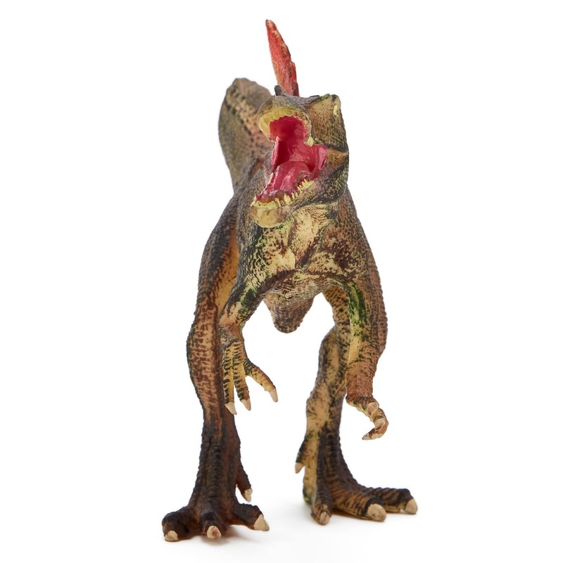 Zappi Co Childrens Spinosaurus Dinosaur Figure Toy (27cm Length) Realistic