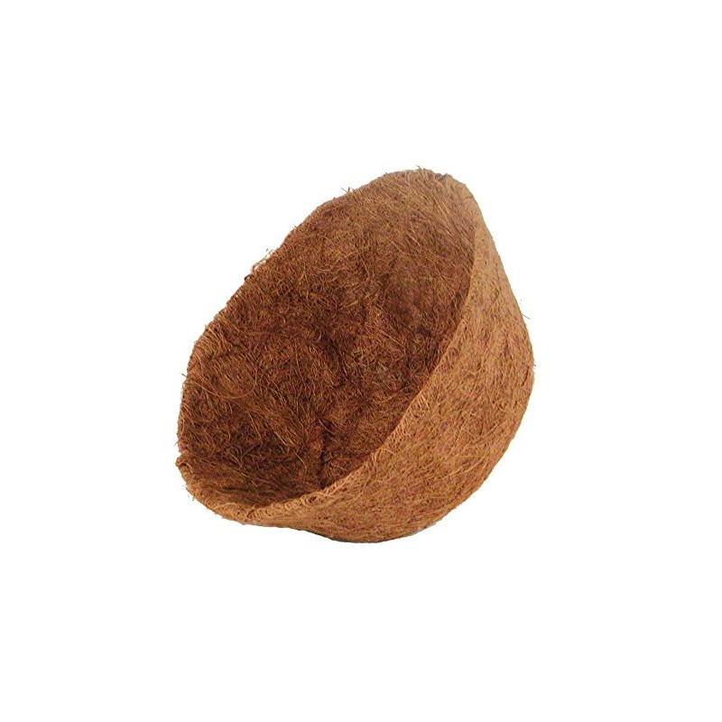 AquaSav 18 inch Round Coco Replacement Liner