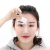 50 Pair Set Eyebrow Drawing Guide (Type 10, 50 Pairs) 2ea