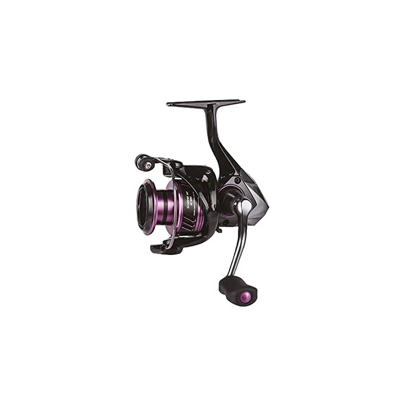Okuma Scorpio SP 4000-A Spinning Reel