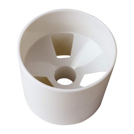 Forgun Golf Putting Green Hole Practice Cup Plastic Training Ball Socket Standard Size