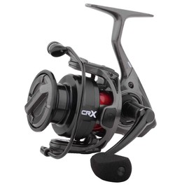 Spro CRX 3000 Spinning Reel, Fishing Reel for Spin Fishing, Predator Reel, Stationary Reel