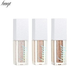 FMGT Metalic Liquid Shadow 2.5g, Color:01 Flash Sequins