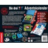 Kosmos 630966 – Die drei??? Advent Calendar 2017