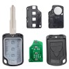 KEYECU for Mitsubishi Eclipse Cross 2018 2019 2020 Remote Smart