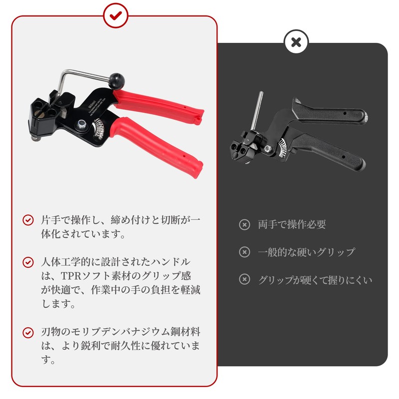 Stainless Steel Band Binding Tool, Stainless Steel Binding Tool, Metal