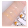 2 in 1 Color-Changing Foundation Stick, Cream Lumine Skin Stick,