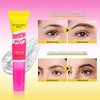 Gel de Cejas The Brow Glue de GIVOOBE – Natural,