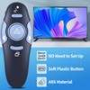 2.4Ghz Wireless Presenter Pointers USB Presentation PPT Remote Control for