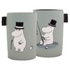 1 Moomin Neoprene 330 ml / 355 ml Drinks Cooler