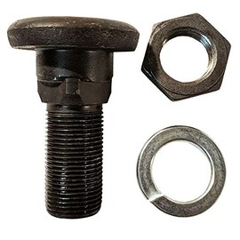 Blade Bolt Assy for Howse HL418N[KIT]