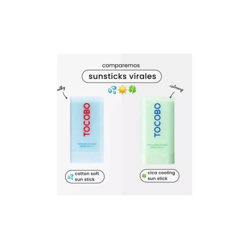 2026 Bloqueador En Barra 2pcs Spf50+protector Solar En Barra