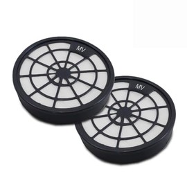 MisterVac Set compatible with Zeegma Zonder Base Jet