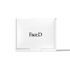 Face D - Reusable Eye Patch