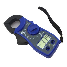 iwobi Clamp Meter, Digital Current Clamp Multimeter, AC/DC Voltage Tester Voltage Tester
