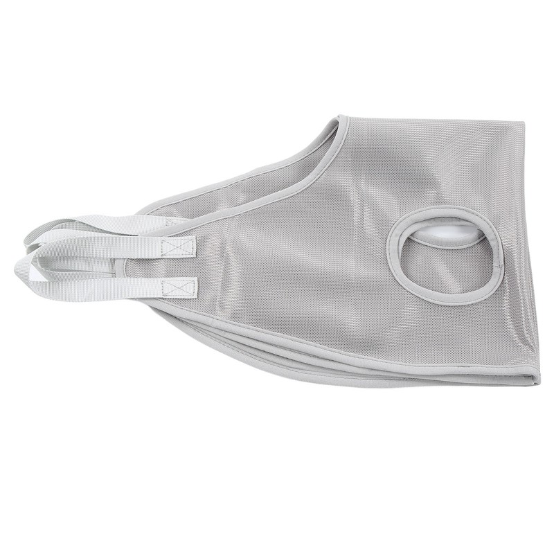 Pet Dry Towel Beauty Hammock with Shears Hook Sander Durable