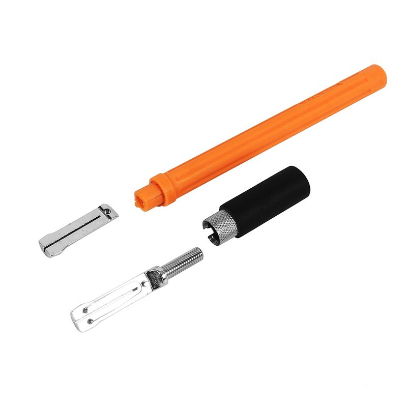 Mini Hand Saw Metal + Plastic Multifunction Hand Saw with