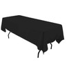 Mosley Mantel Varios Colores para Mesa de Banquetes, Eventos y