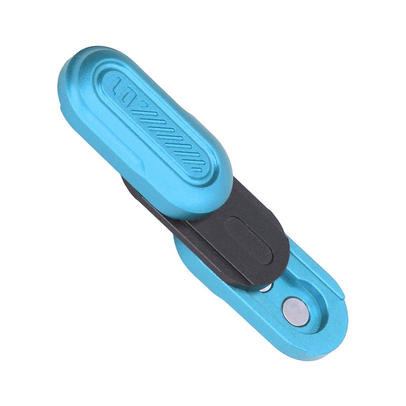 3 Layer Magnetic ADHD Haptic Slider Adult Metal Capsule Shaped