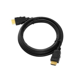 STEREN 6Ft 4 High Speed HDMI Cable with Ethernet - Certified cURus