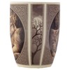 Puckator Lisa Parker Wolf Tasse aus Porzellan