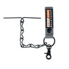 MELOTOUGH Tape Thong for Tool Belt Waist Electrical Tape Strap