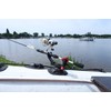 Daiichiseiko Rod Holder for Railblaza Holder System Professional Rod Holder