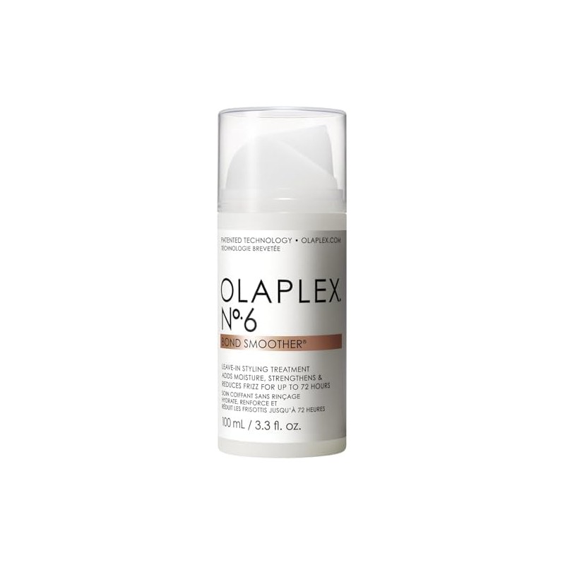 Olaplex. No7 Bonding Oil 30 ml + No 6 Bond