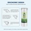 MARRIOTTO Water Filter Compatible with XWFE (Built-in CHIP), Replacement for