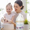 Ginger Lily Farms Botanicals All-Purpose Liquid Hand Soap Refill, Fragrance