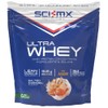 SCI-MX Ultra Whey Protein Muscle Building & Recovery Protein Powder