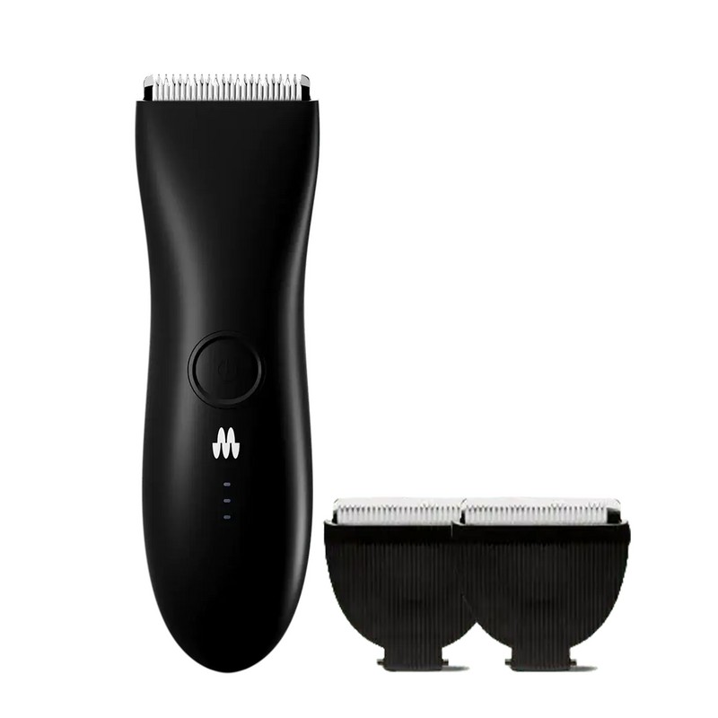 Meridian Trimmer Premium Bundle Onyx