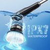 Dreazu G2-Pro Electric Spin Scrubber - IPX7 Waterproof 12-in-1 Shower