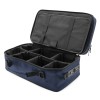 Stash Proof Large Storage Case with TSA Combination Lock Bag