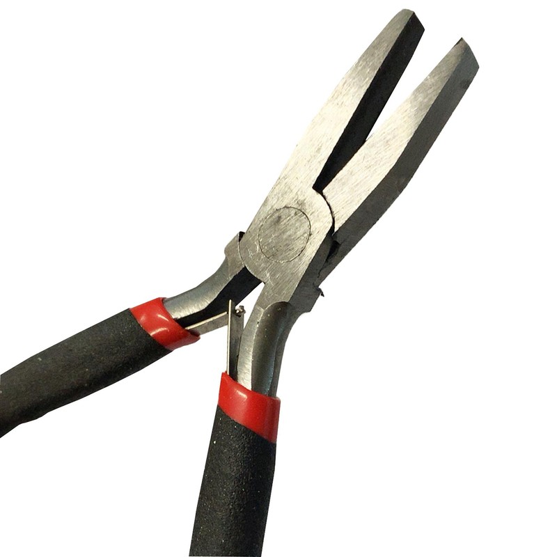 Dapetz ® Mini Needle Nose Pliers Multifunction Hand Jewellery Making