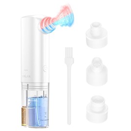 Professioneller Mitesser-Sauger