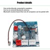 Comimark 1Pcs Bluetooth 4.0 Audio Receiver Board Stereo Sound Module