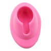 Porta Esmaltes Pegamento Soporte Resina Uñas Manicure 1 Pz