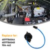 Moonlinks Compatible with Dodge Ram 2500/3500/4500/5500 6.7L 2013 2014 2015