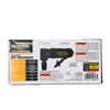McGraw Pneumatic 1/4 in. Angle Die Grinder