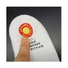 Heel Support Pads Orthotic Cushion Insole Plantar Fasciitis Pain Shoe