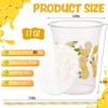 Foxtell Lemonade Stand Supplies Include 8.5L Plastic Drink Dispenser with