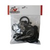 Game Room Guys Stern Pinball Rubber Ring Kit Compatible with