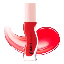 Gloss Labial Con Miel 8ml,hidratación Intensa,cherry Flavor