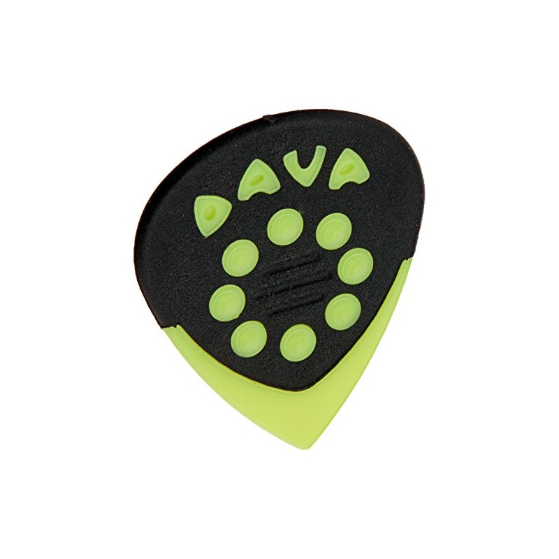 Dava Acoustic Guitar Case (9124)