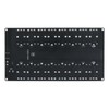 JESSINIE 16 Channel 5V Relay Module with Optocoupler Isolation 10A