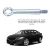 Tow Hook KD5350EJ1B Forged Steel Front Bumper Towing Hitch Replacement