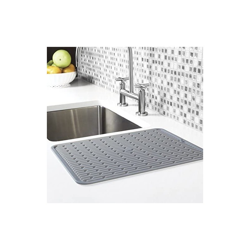 OXO Good Grips Large Silicone Drying Mat (2 pack)