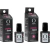 Organic Nails 2 Pk Organic Nails PROTEIN BOND Sellador Proteico
