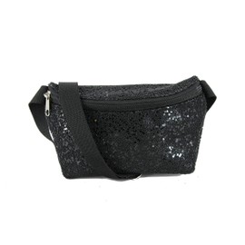 LONI Bumbag Fanny Pack Waist Bag Womens Fashion Festival Club Holiday Travel Wear